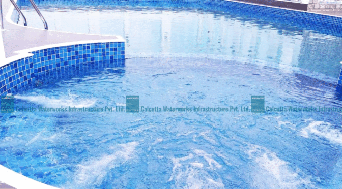 GRAP REALTY – IDENTITY, New Town, Kolkata