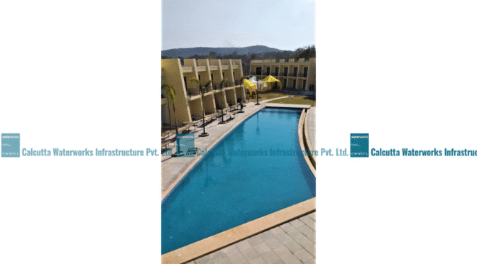 Park Lane Resort, Dhanbad