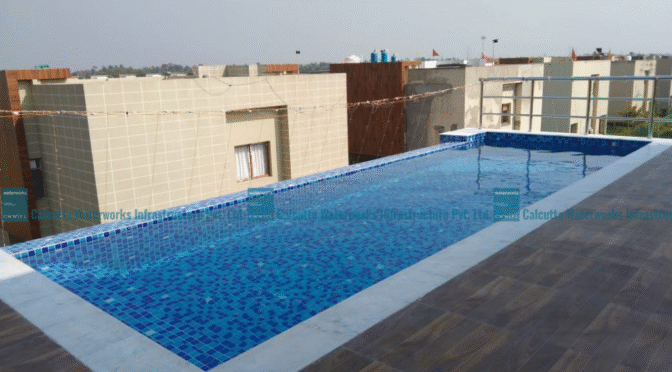 Private Pool, Vedic Village, Kolkata