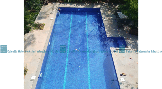 Private Residence – Aldona, Goa