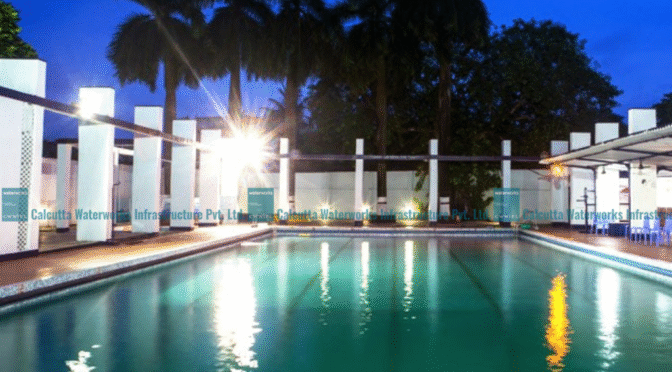 Royal Calcutta Golf Club, Kolkata