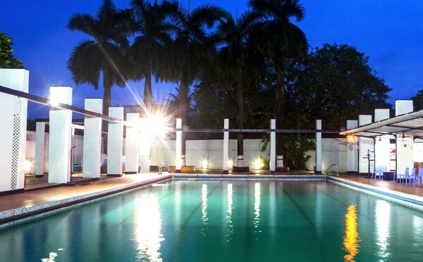 Royal Calcutta Golf Club, Kolkata