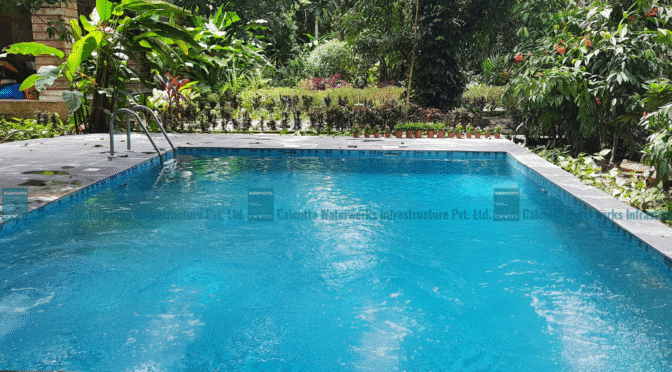 SEAL VILLA , Kolkata