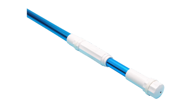 Telescopic pole 3 Part