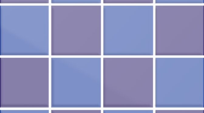 THUNDER BLUE & P.BLUE