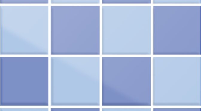 DENIM BLUE & THUNDER BLUE