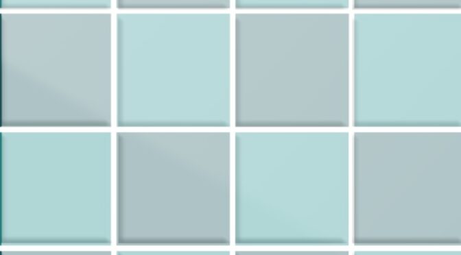 AQUA MARINE & AQUA BLUE