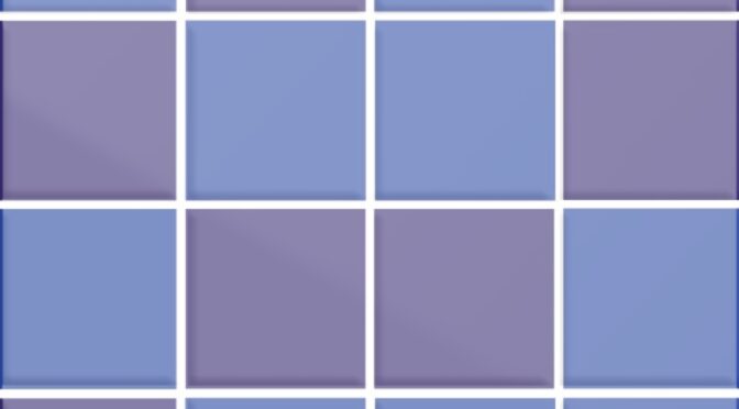 THUNDER BLUE & P.BLUE