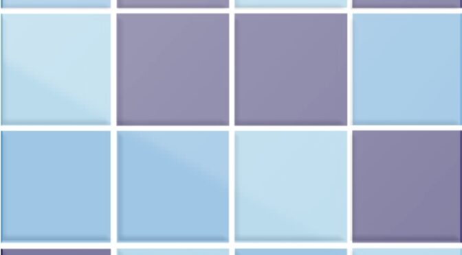 T. BLUE DENIM BLUE & P BLUE