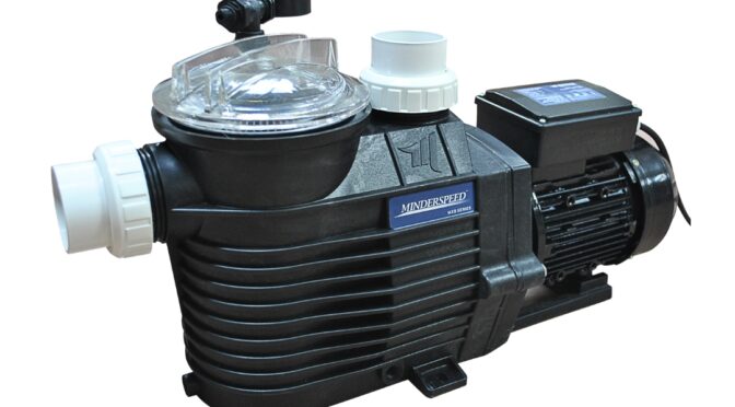 aquaedge pool pumps
