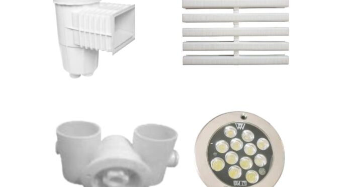 aquaedge pool accessories