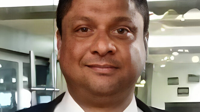 Message from our Founder and Director