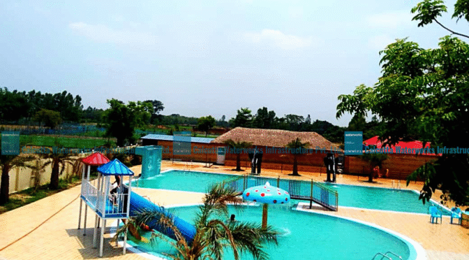 Hotel Sonar Bangla, Malda