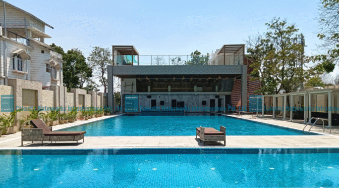 Ananta by The Hill, Hazaribagh, Jharkhand