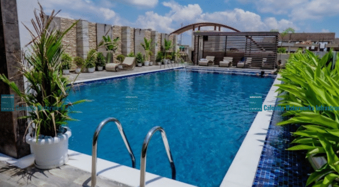 Hotel Daltin, Digha West Bengal